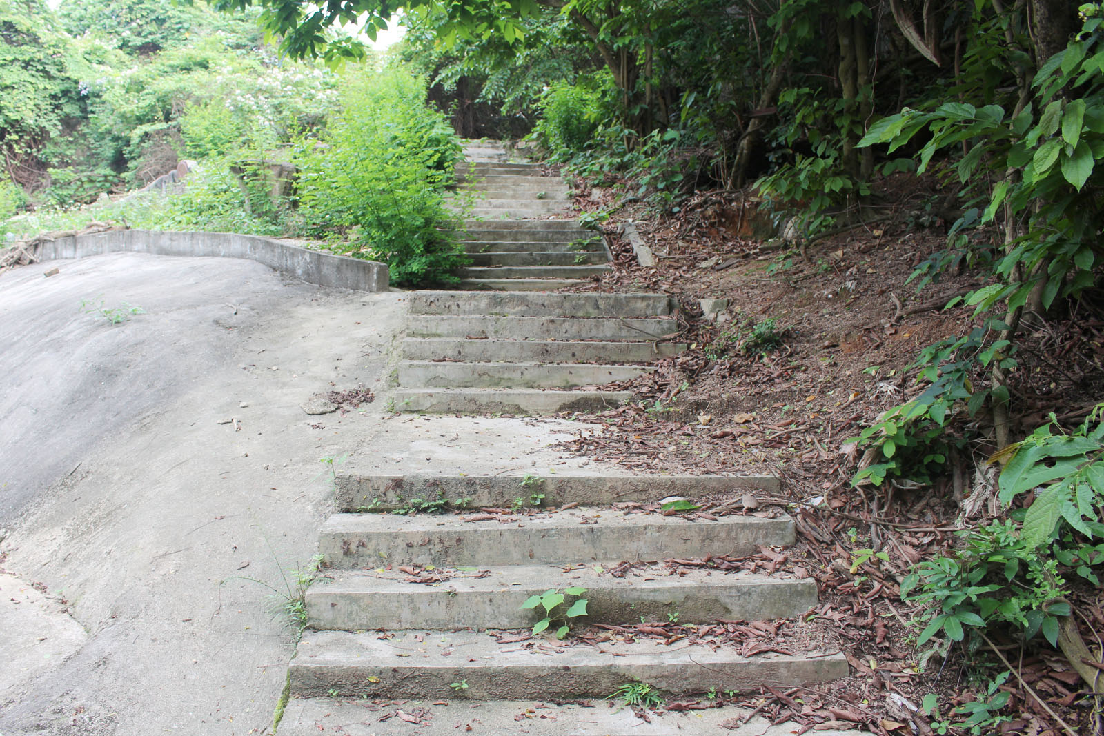 Photo 9: Former Tin Sam Public School