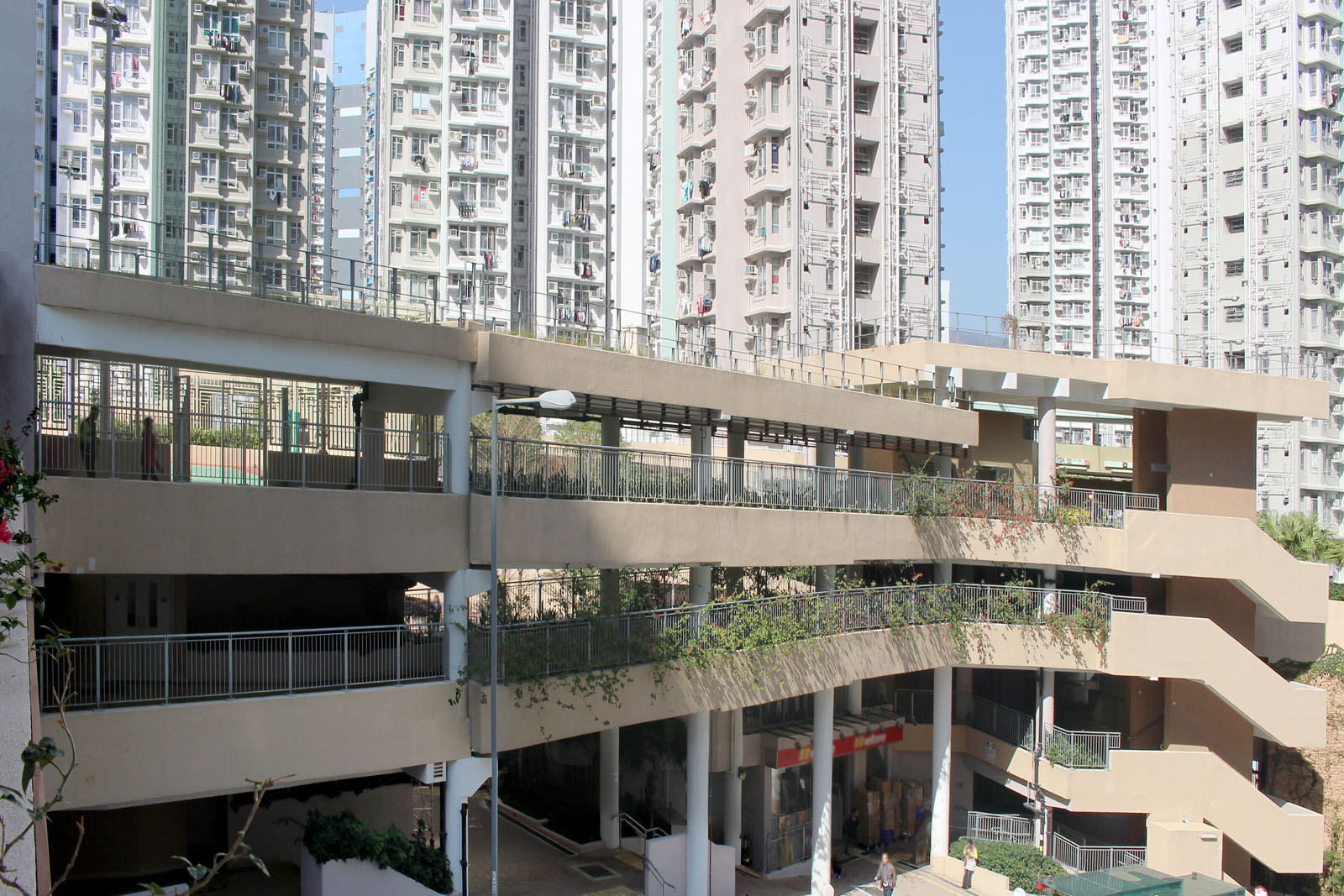 Photo 7: Shui Chuen O Estate