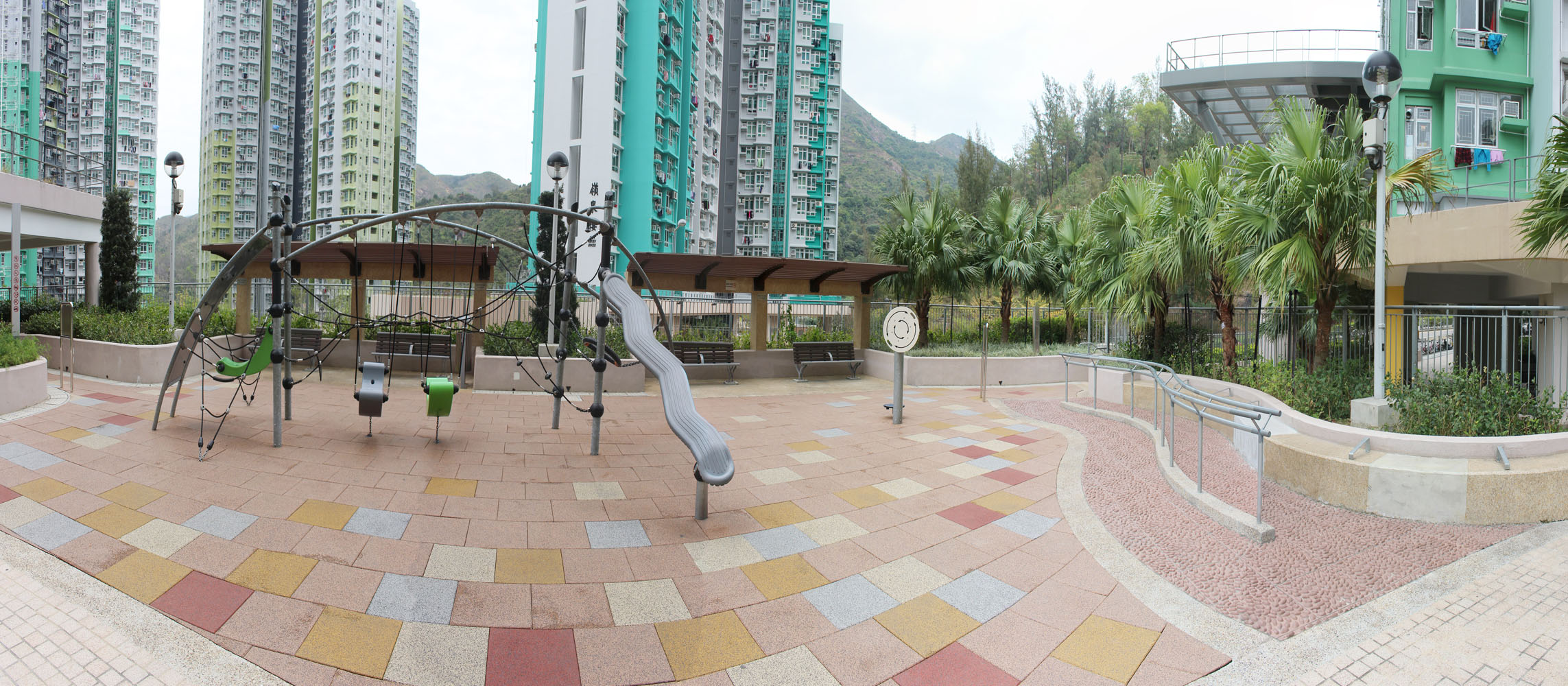 Photo 12: Shui Chuen O Estate