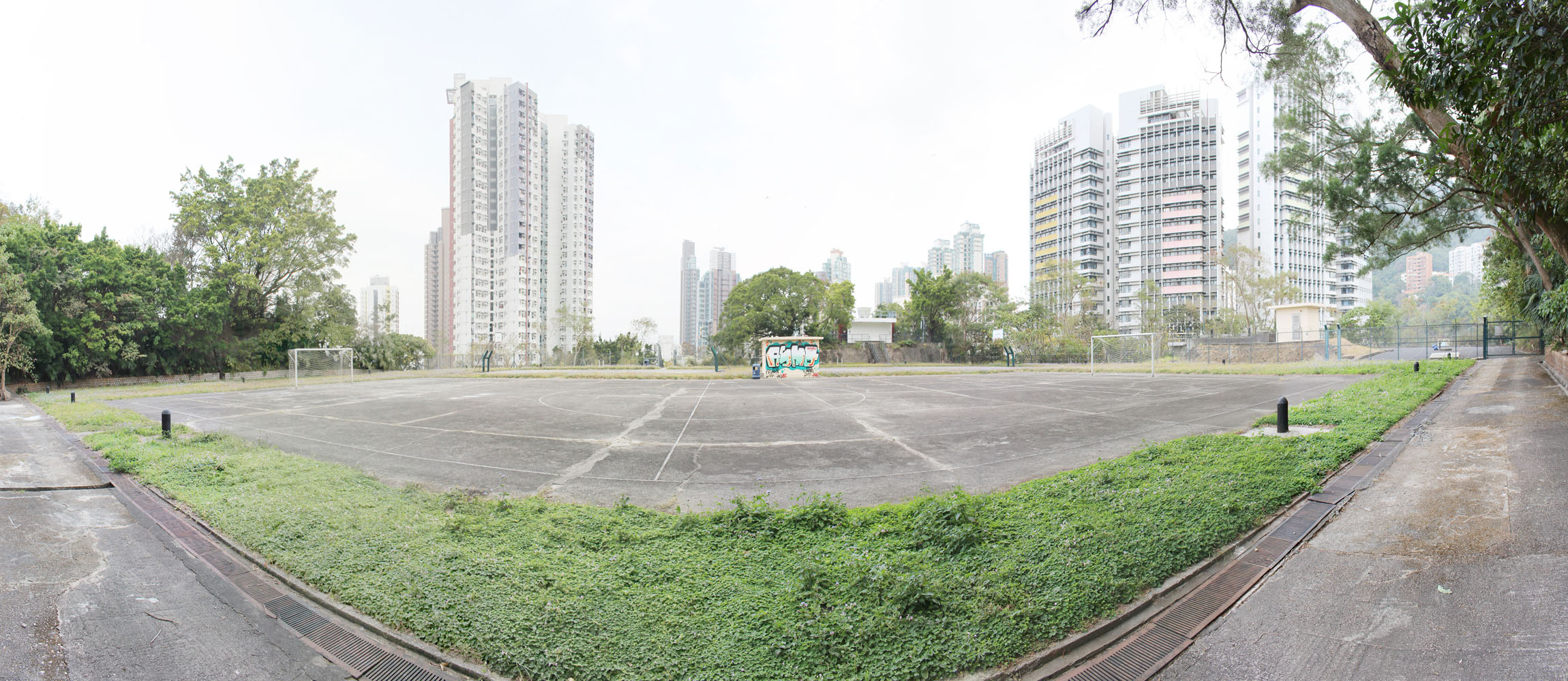 Photo 2: Kennedy Town Service Reservoir Playground