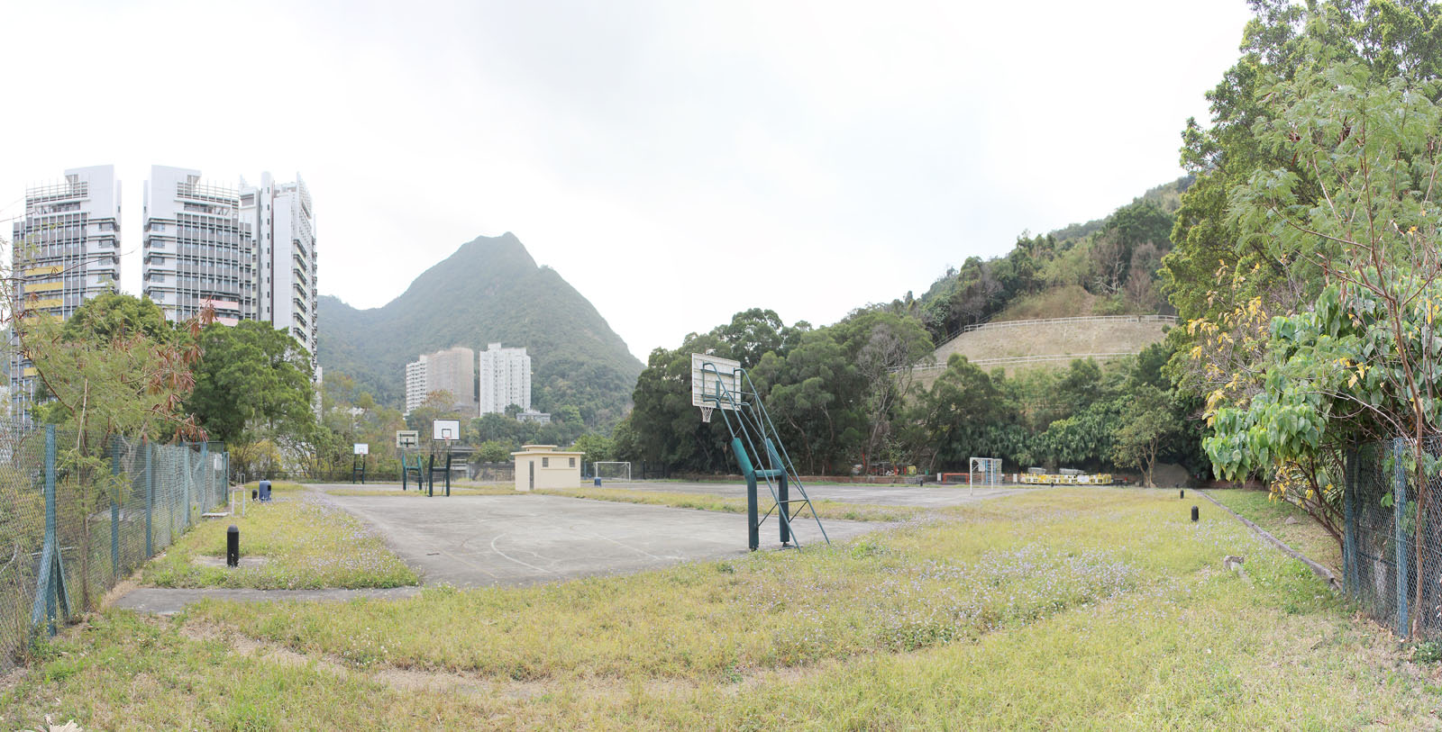 Photo 3: Kennedy Town Service Reservoir Playground