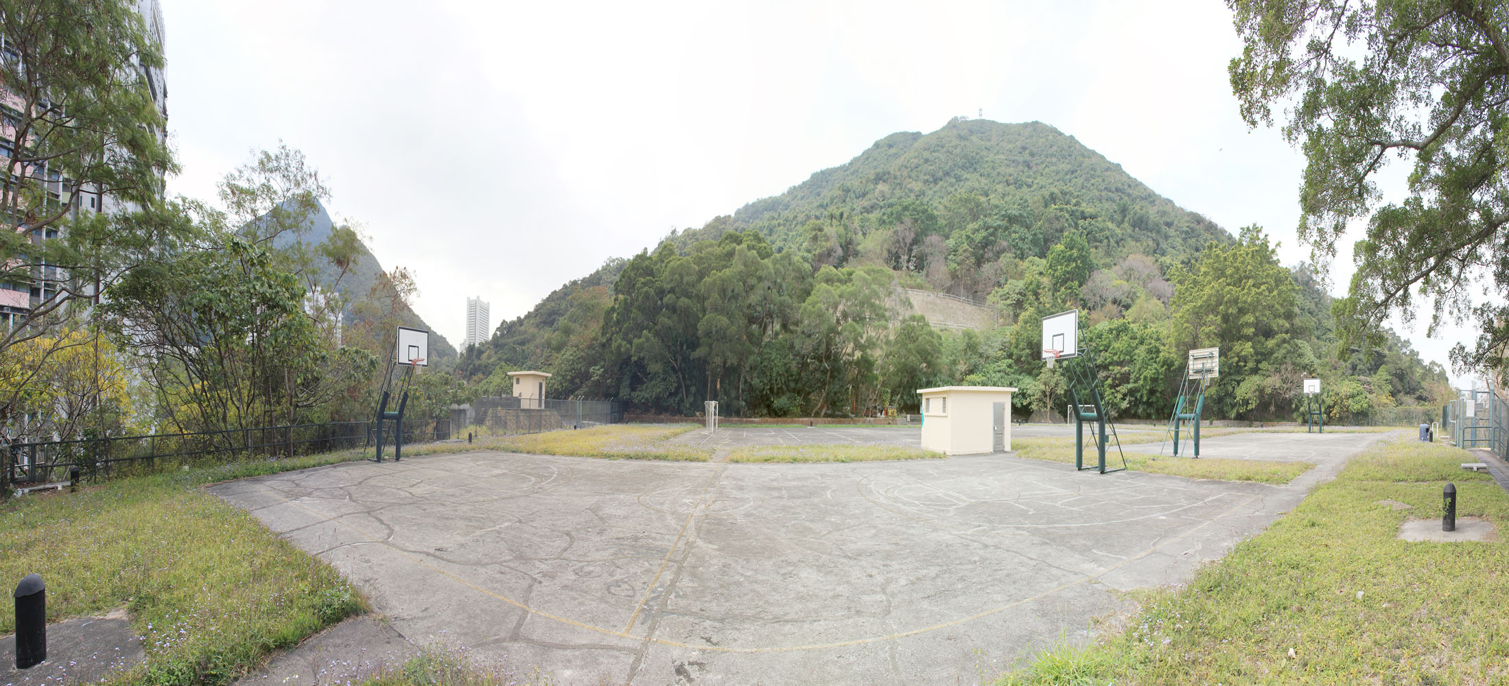 Photo 4: Kennedy Town Service Reservoir Playground