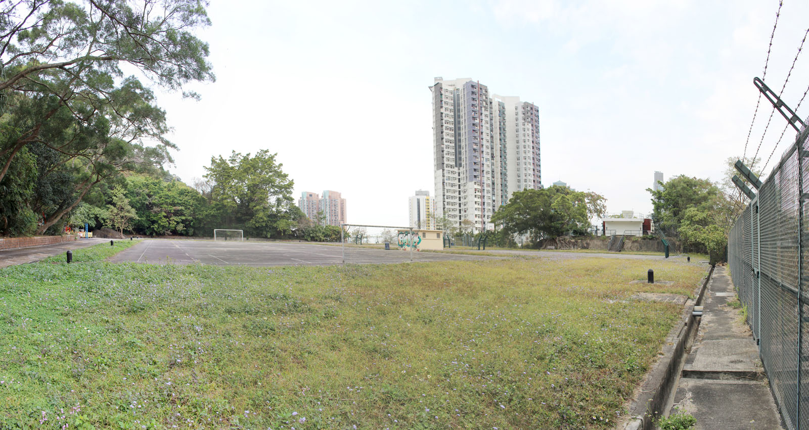 Photo 5: Kennedy Town Service Reservoir Playground