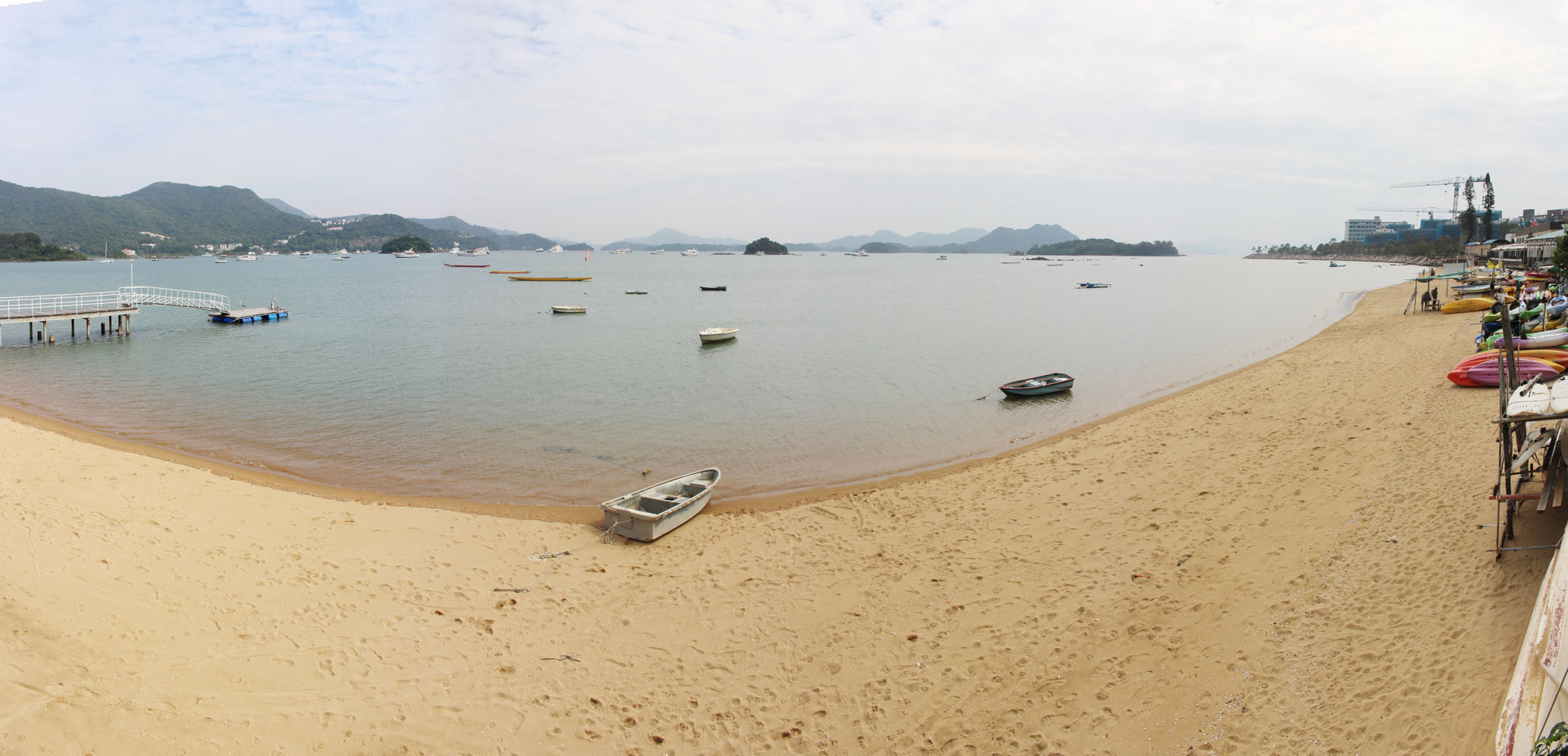 Photo 1: Sha Ha Beach