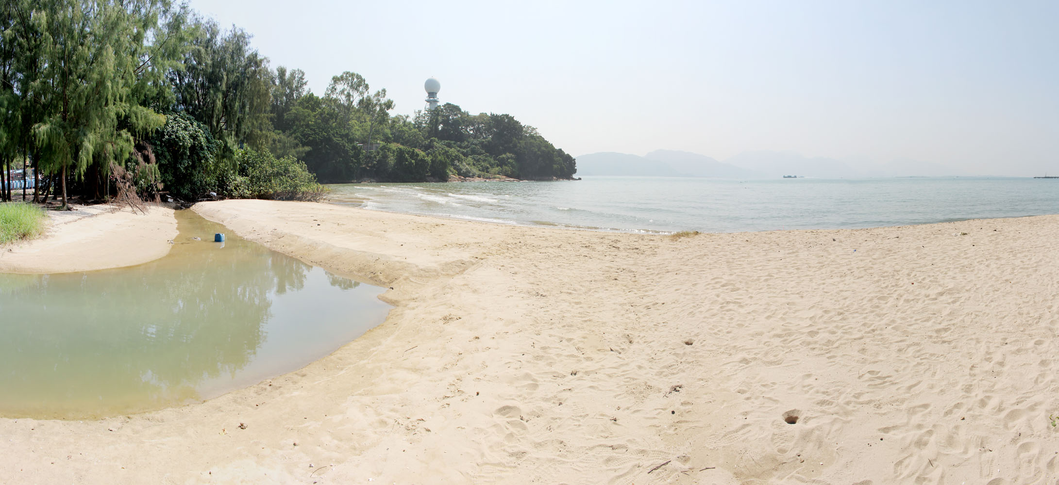 Photo 2: Beach in Lok Chui Street