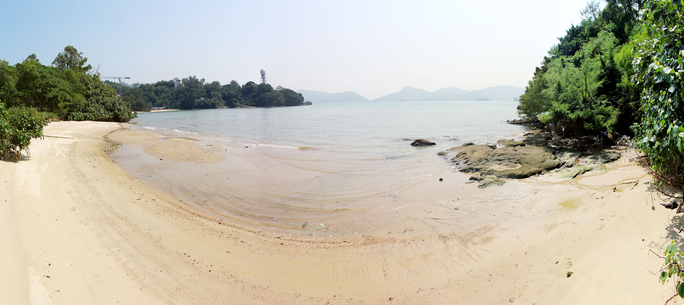 Photo 5: Beach in Lok Chui Street