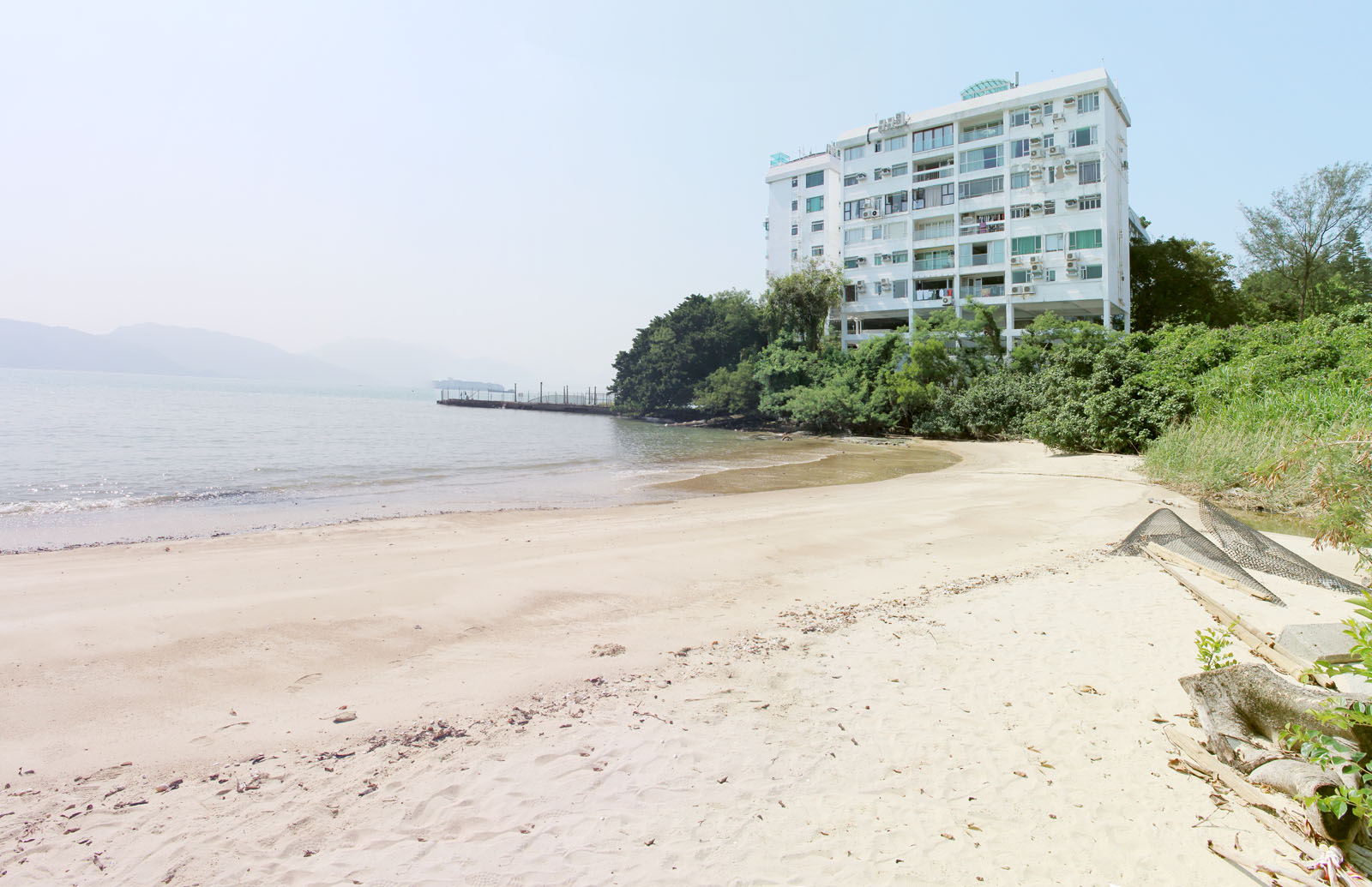 Photo 6: Beach in Lok Chui Street