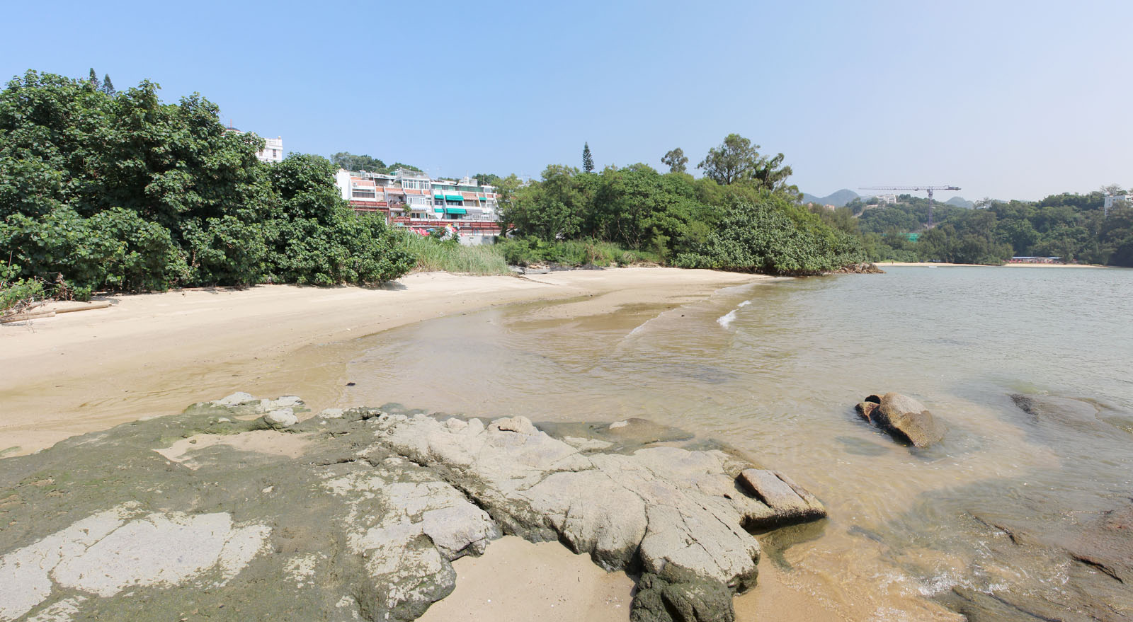 Photo 7: Beach in Lok Chui Street