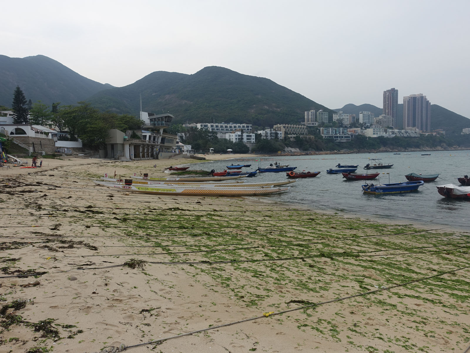 Photo 3: Stanley Beach