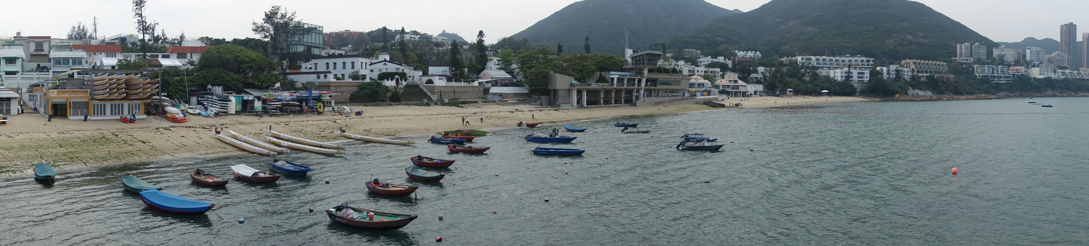 Photo 6: Stanley Beach