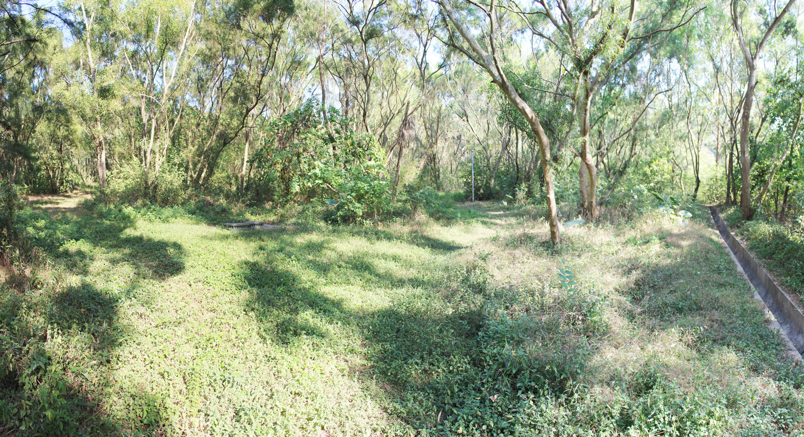 Photo 3: Ngau Tam Mei Closed Landfill