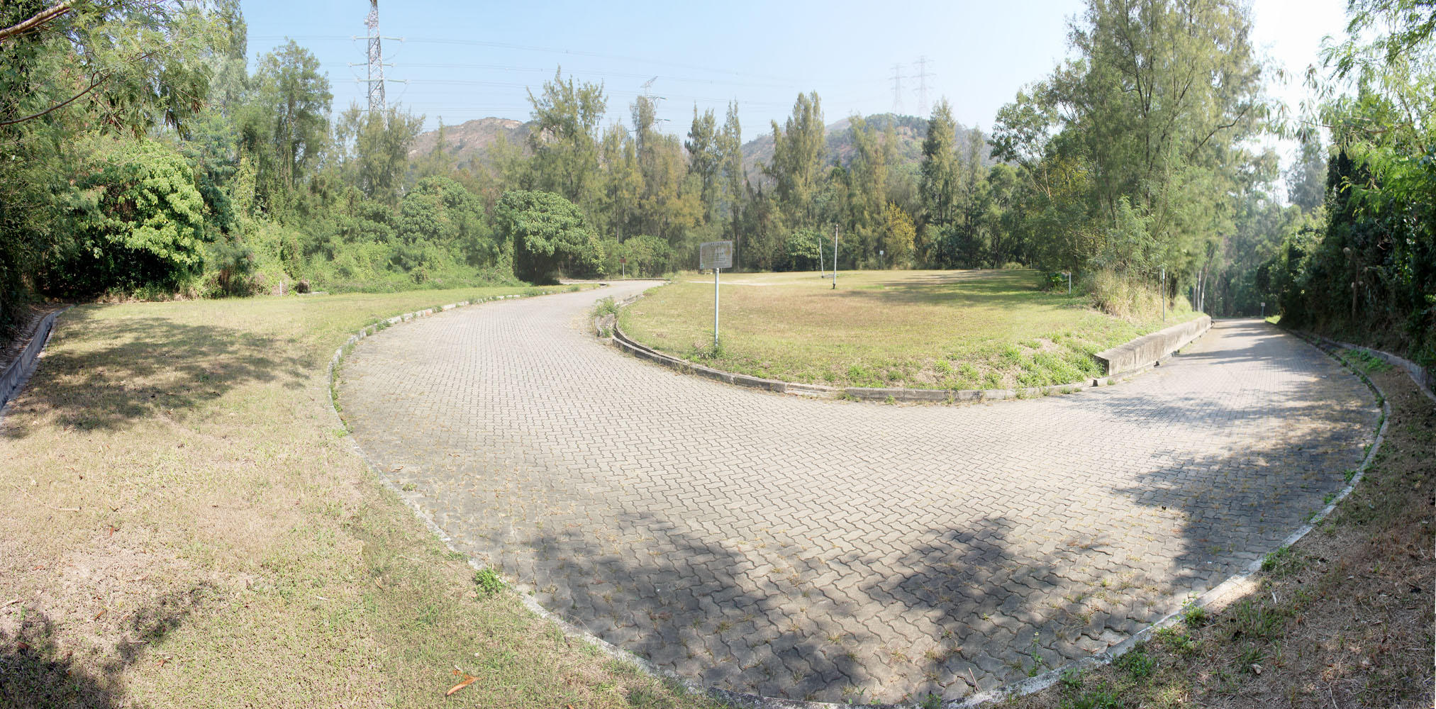 Photo 8: Siu Lang Shui Closed Landfill