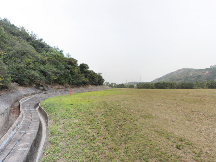 Photo 3: Pillar Point Valley Closed Landfill