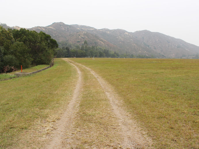 Photo 4: Pillar Point Valley Closed Landfill