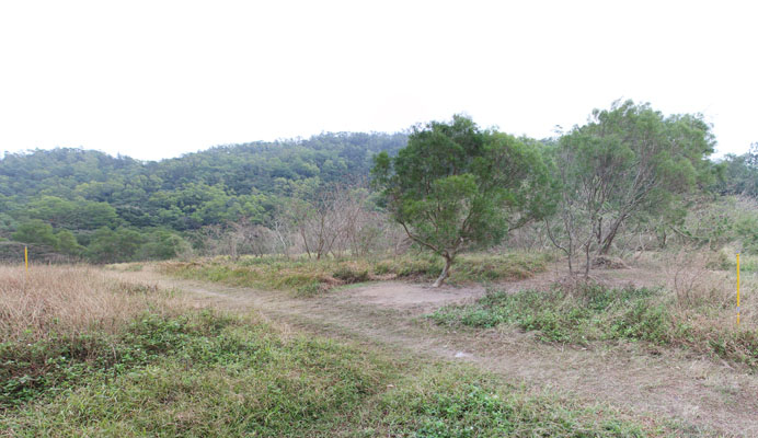 Ma Yau Tong (Central) Closed Landfill