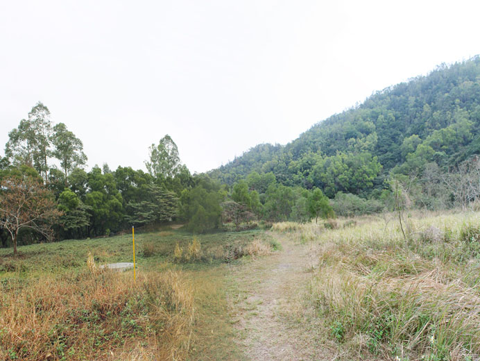 Photo 2: Ma Yau Tong (Central) Closed Landfill