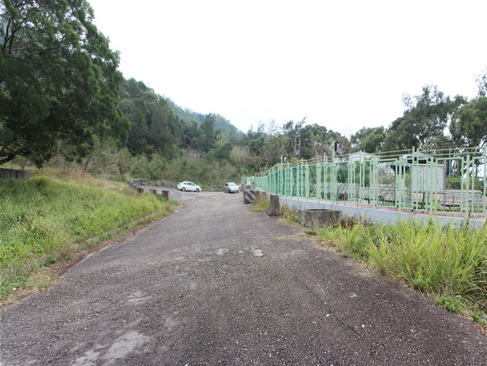 Photo 4: Ma Yau Tong (Central) Closed Landfill