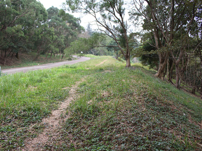 Photo 8: Ma Yau Tong (Central) Closed Landfill