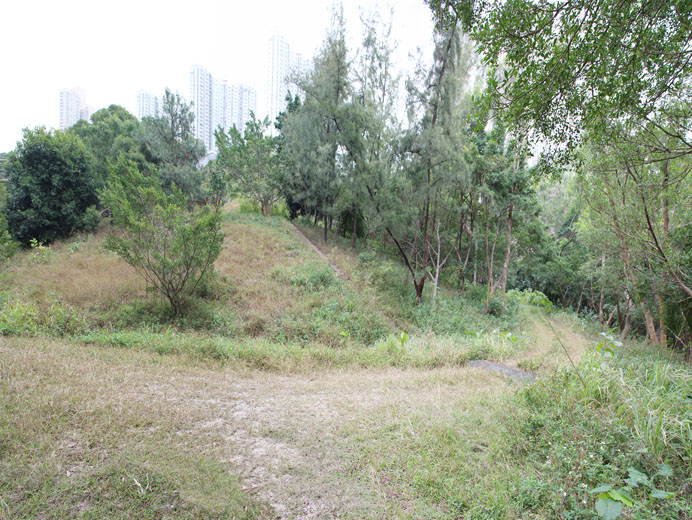 Ma Yau Tong (West) Closed Landfill