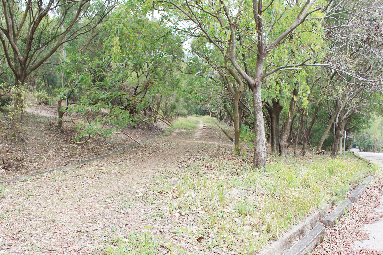 Photo 8: Jordan Valley Closed Landfill