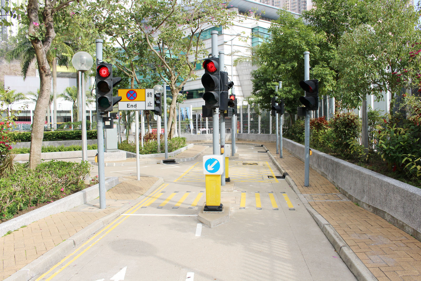 Photo 9: Sau Mau Ping Road Safety Town