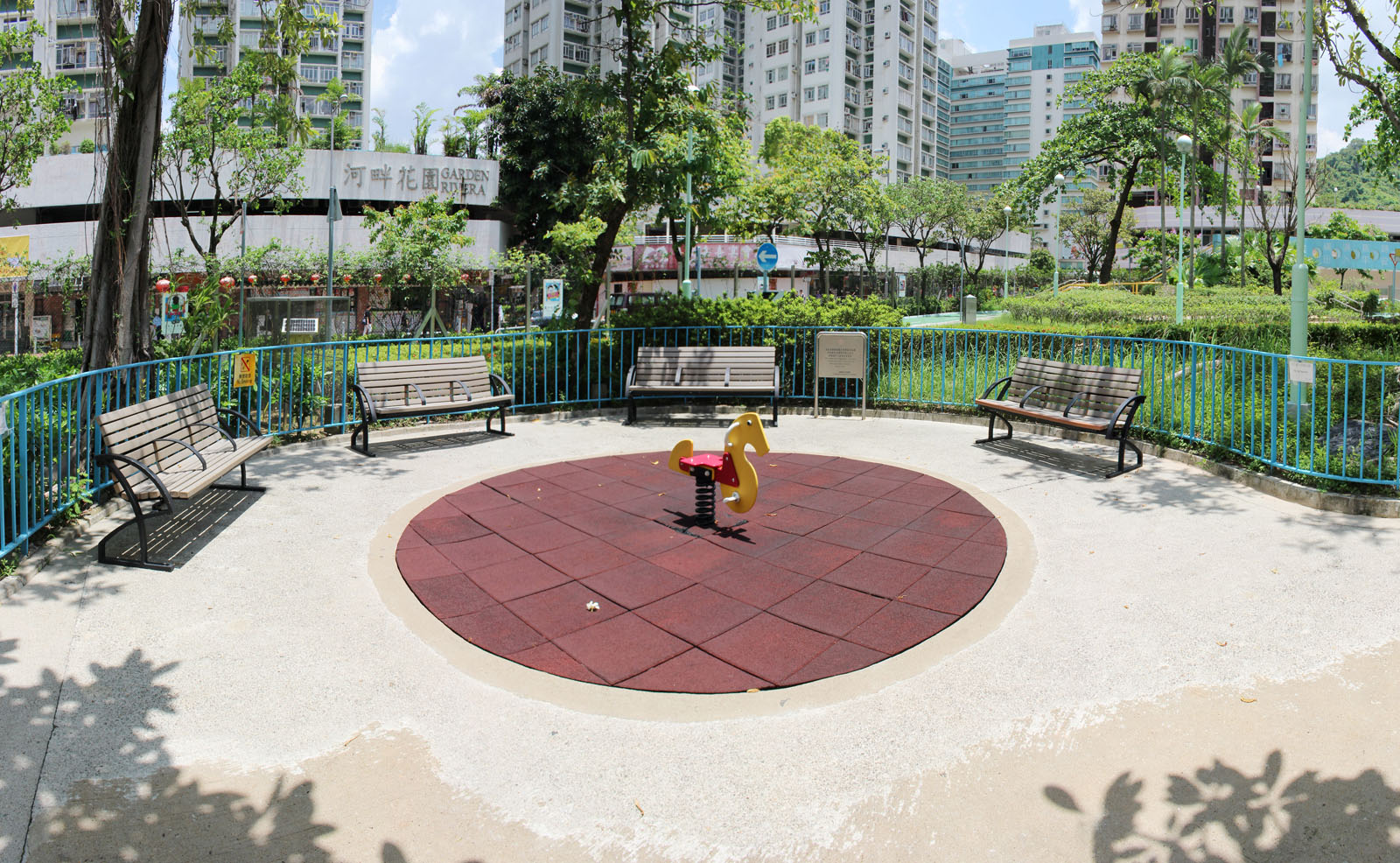 Photo 10: Sha Tin Road Safety Park