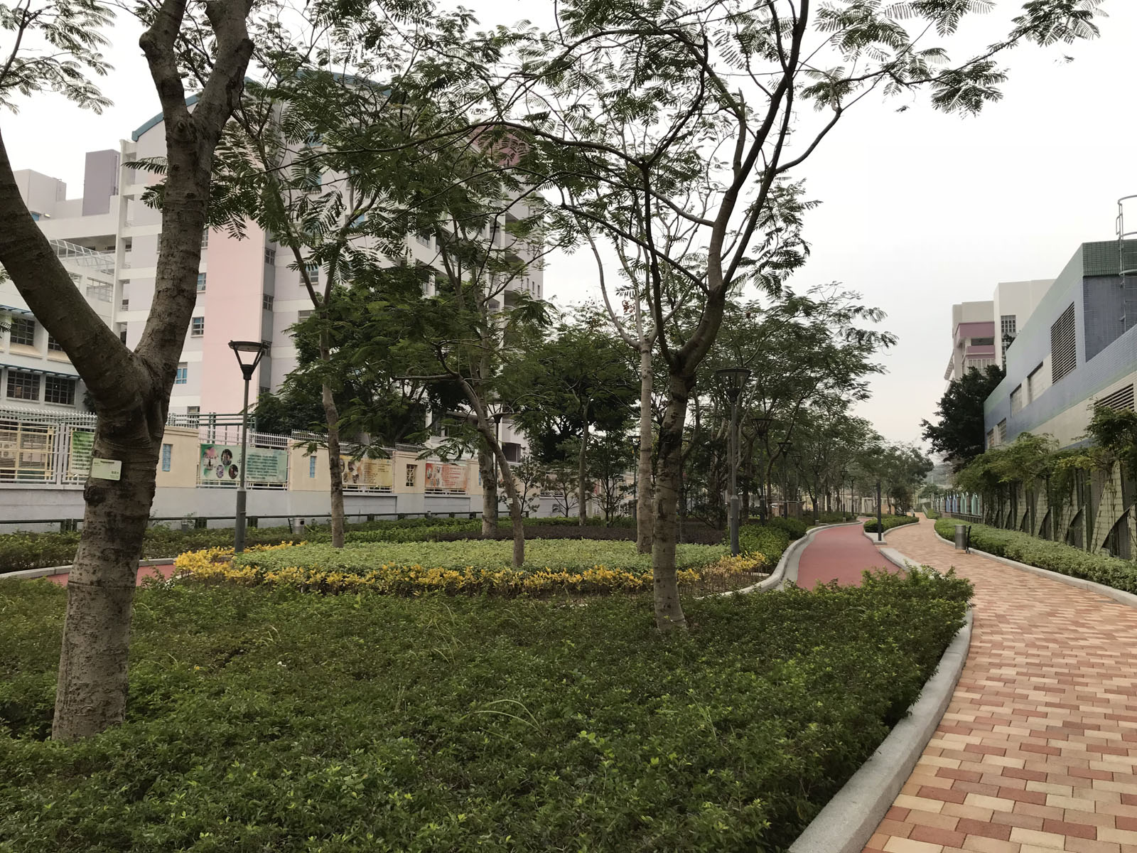 Photo 4: Tin Yip Road Park