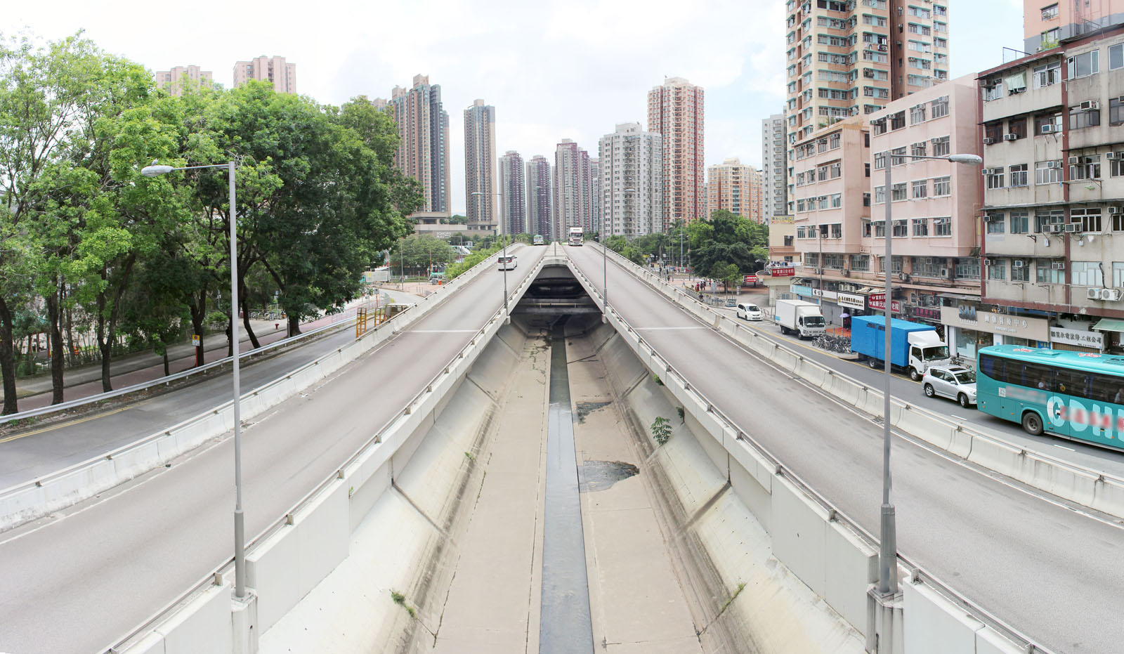 Photo 5: Yuen Long Nullah