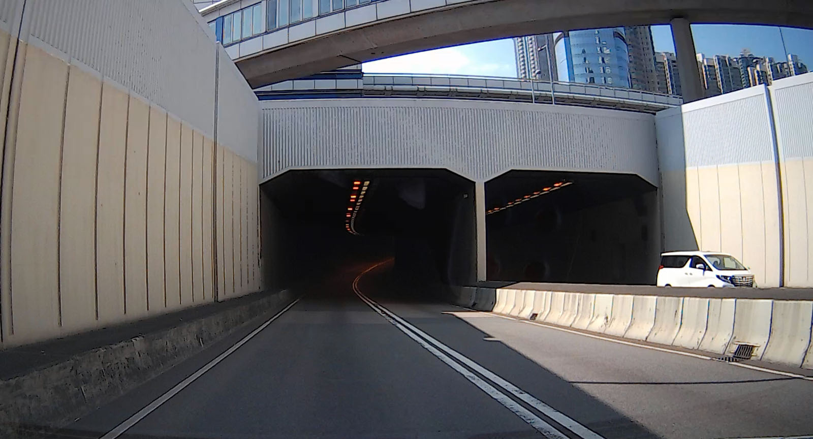 Photo 3: Cherry Street Underpass