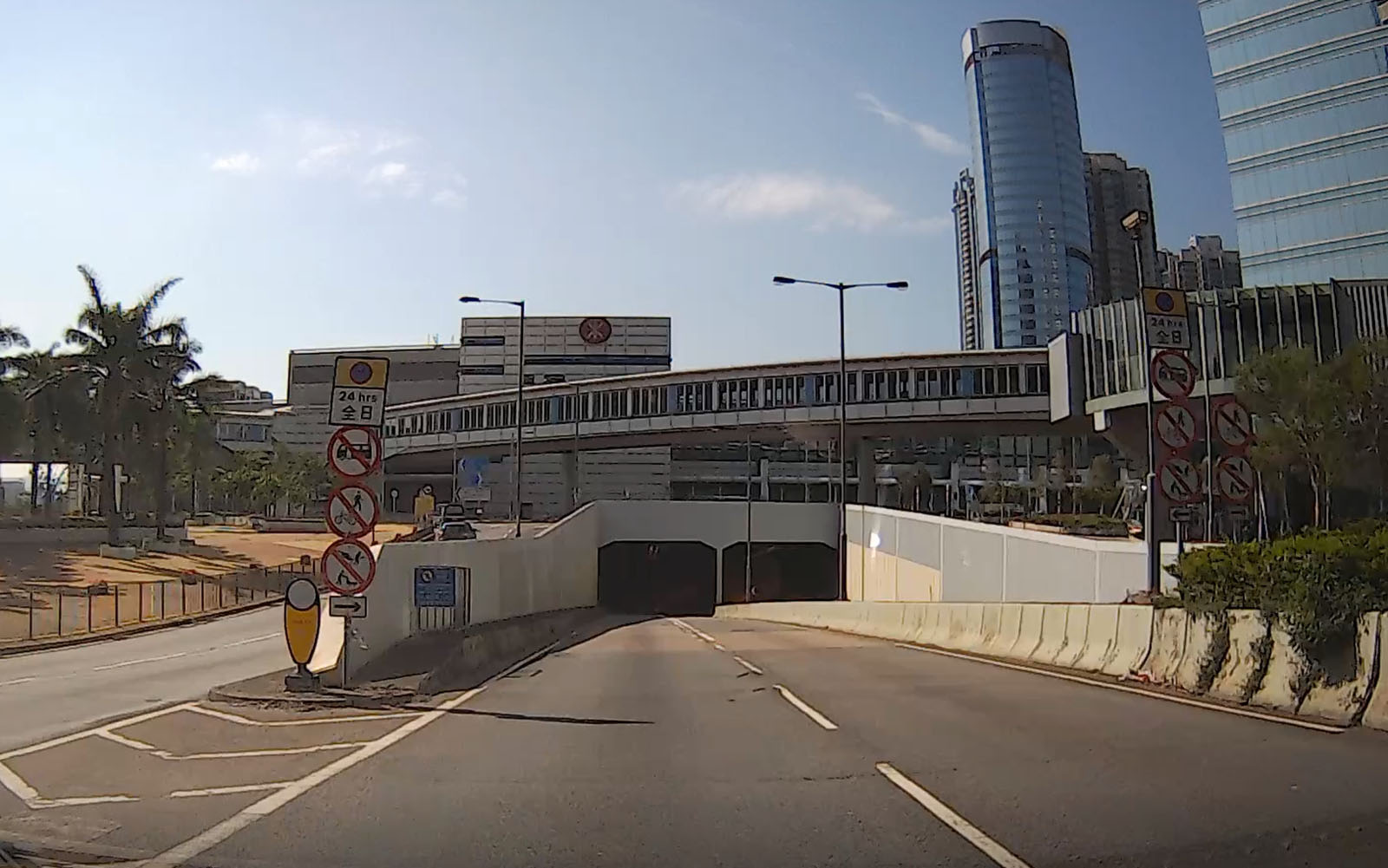 Photo 5: Cherry Street Underpass