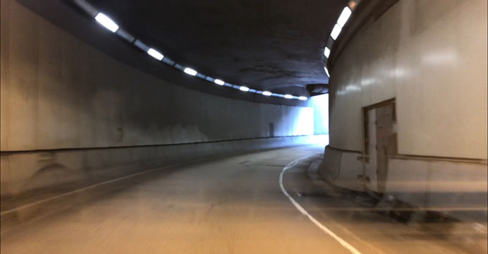 Photo 3: Winslow Street Underpass