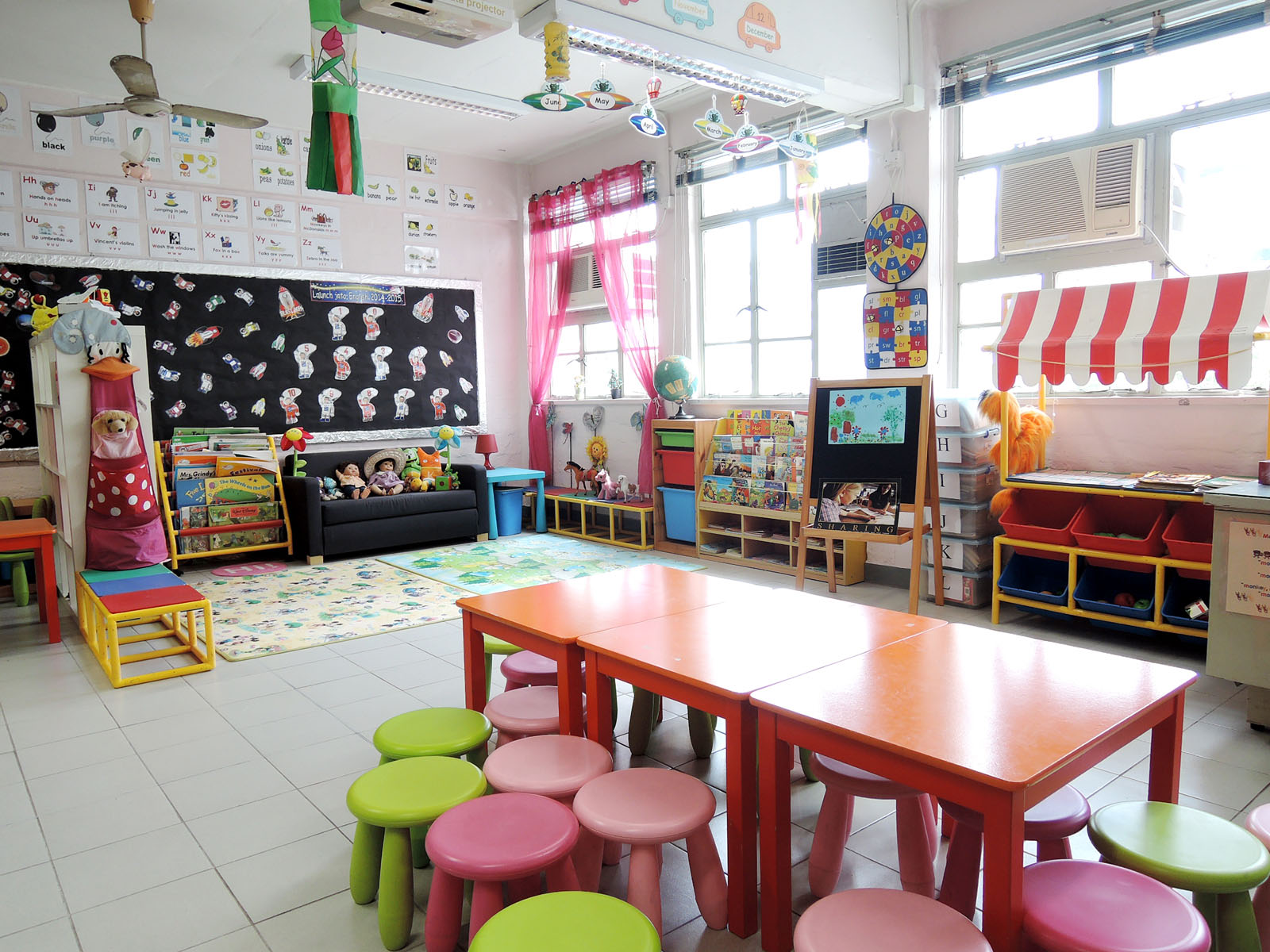 Photo 6: Asbury Methodist Primary School