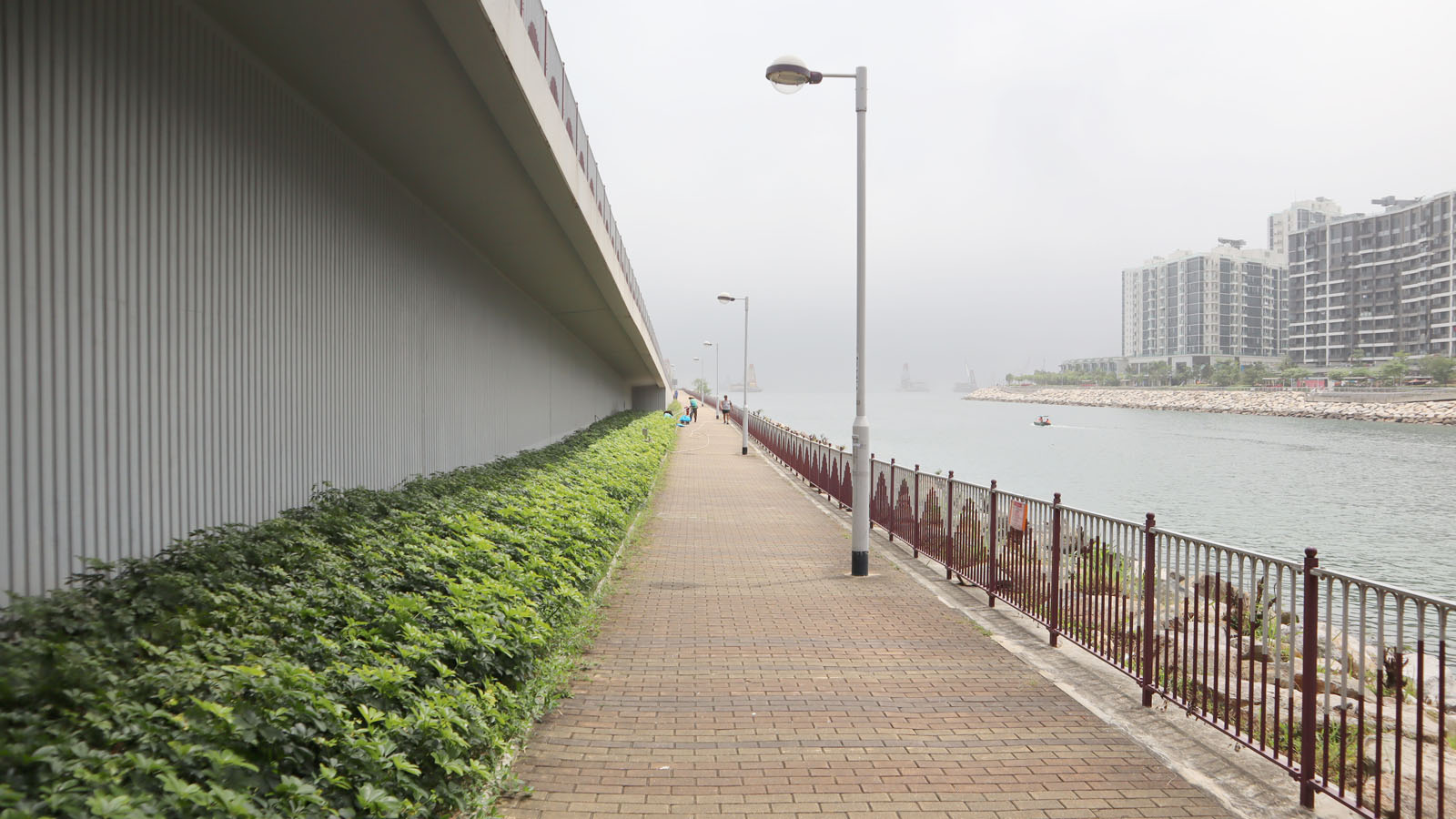 Photo 9: Tseung Kwan O South Waterfront Promenade