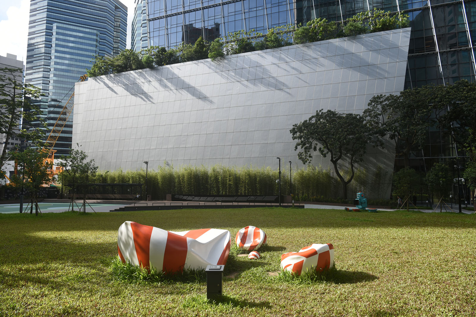 Photo 9: Tsun Yip Street Playground (InPARK)