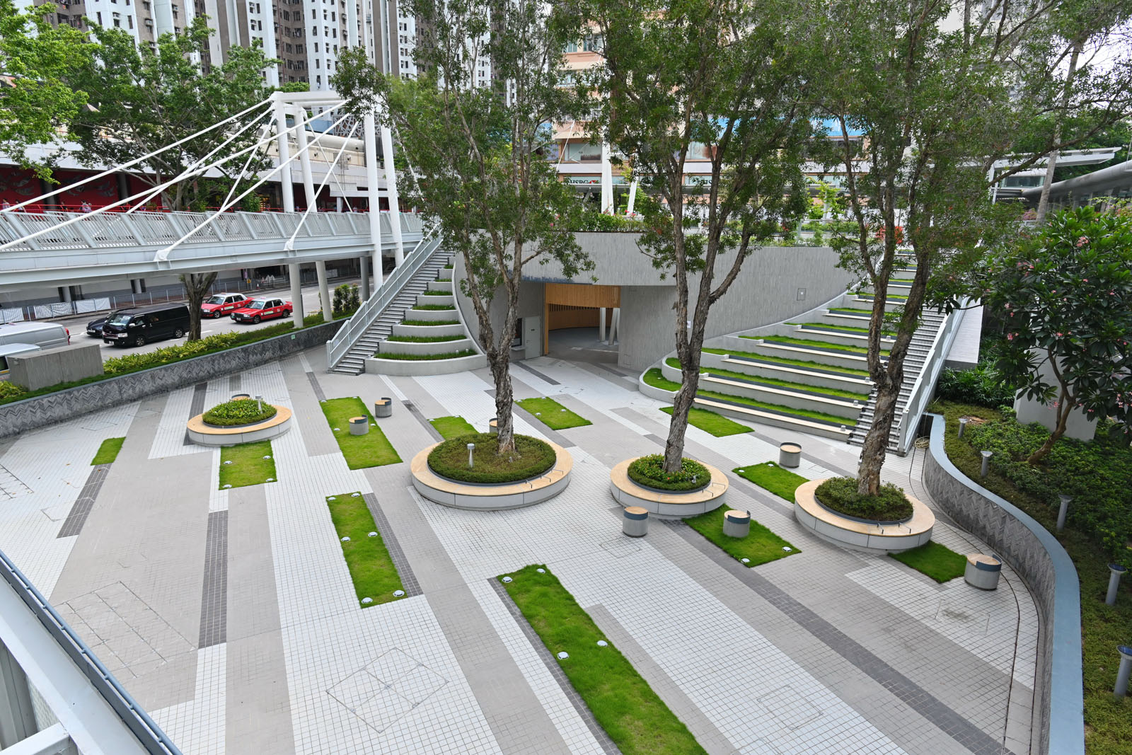 Photo 4: Sai Lau Kok Garden